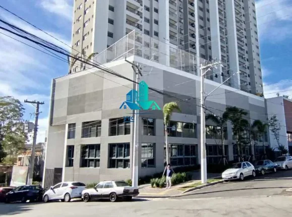 Imagem Apartamento dos Sonhos na Vila Prudente – 73m2, 2 Dormitórios, Suíte, Varanda e 1 Vaga + Lazer Completo