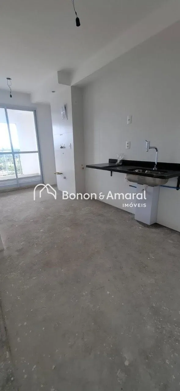 Imagem Apartamento à venda no Edifício Legacy Paineiras
