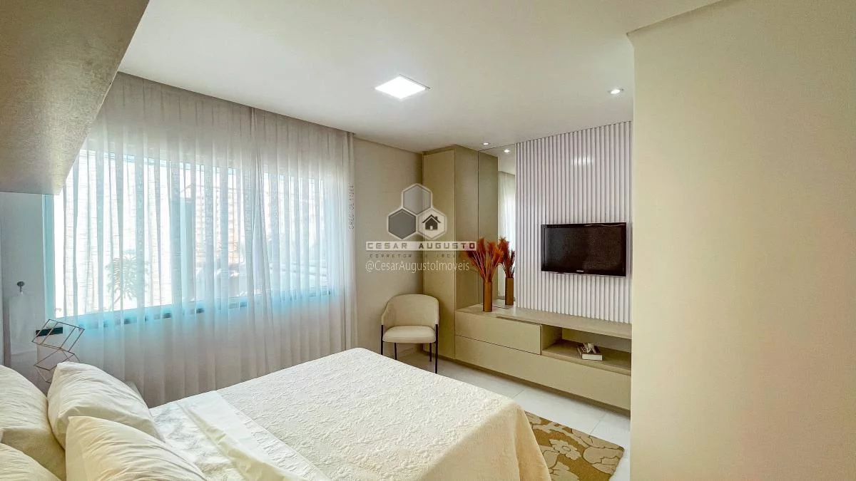 Imagem Edifício Carpe Diem - Condominio de apartamentos no centro do Eus?(C)bio