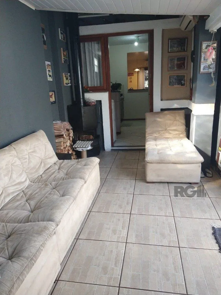 Imagem Casa em Hípica