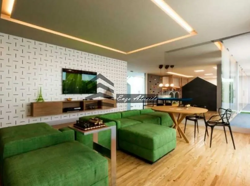 Imagem Apartamento à venda em São Paulo/SP