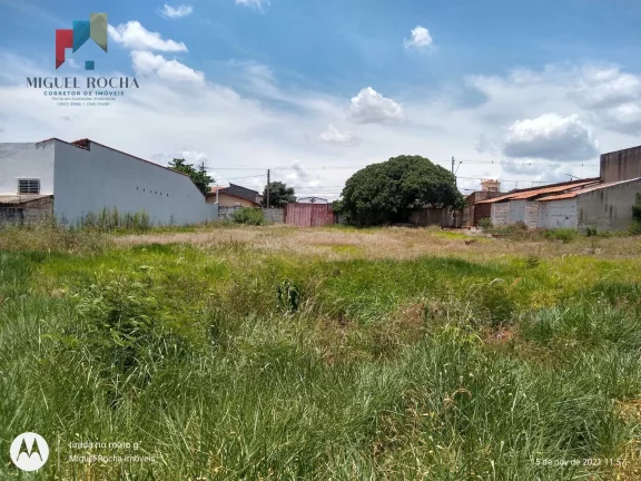 Imagem Ótima área a venda em Tatuí SP