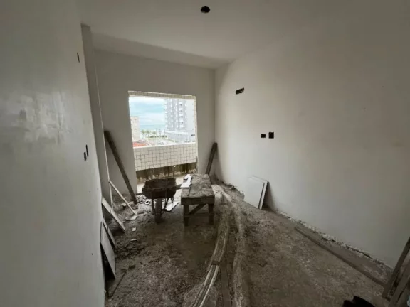 Imagem EXCELENTE APARTAMENTO NO CAIÇARA COM 2 DORMITÓRIOS COM 1 SUÍTE!!!