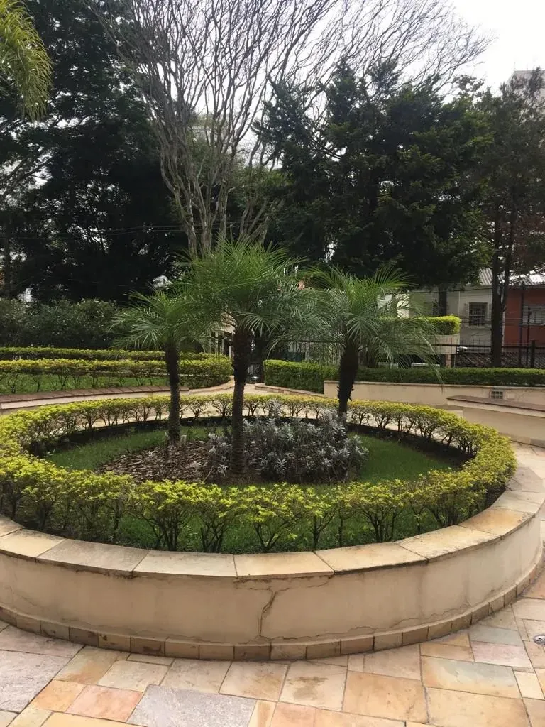 Imagem Apartamento com 4 Quartos à Venda, 125 m² em Vila Mariana - São Paulo