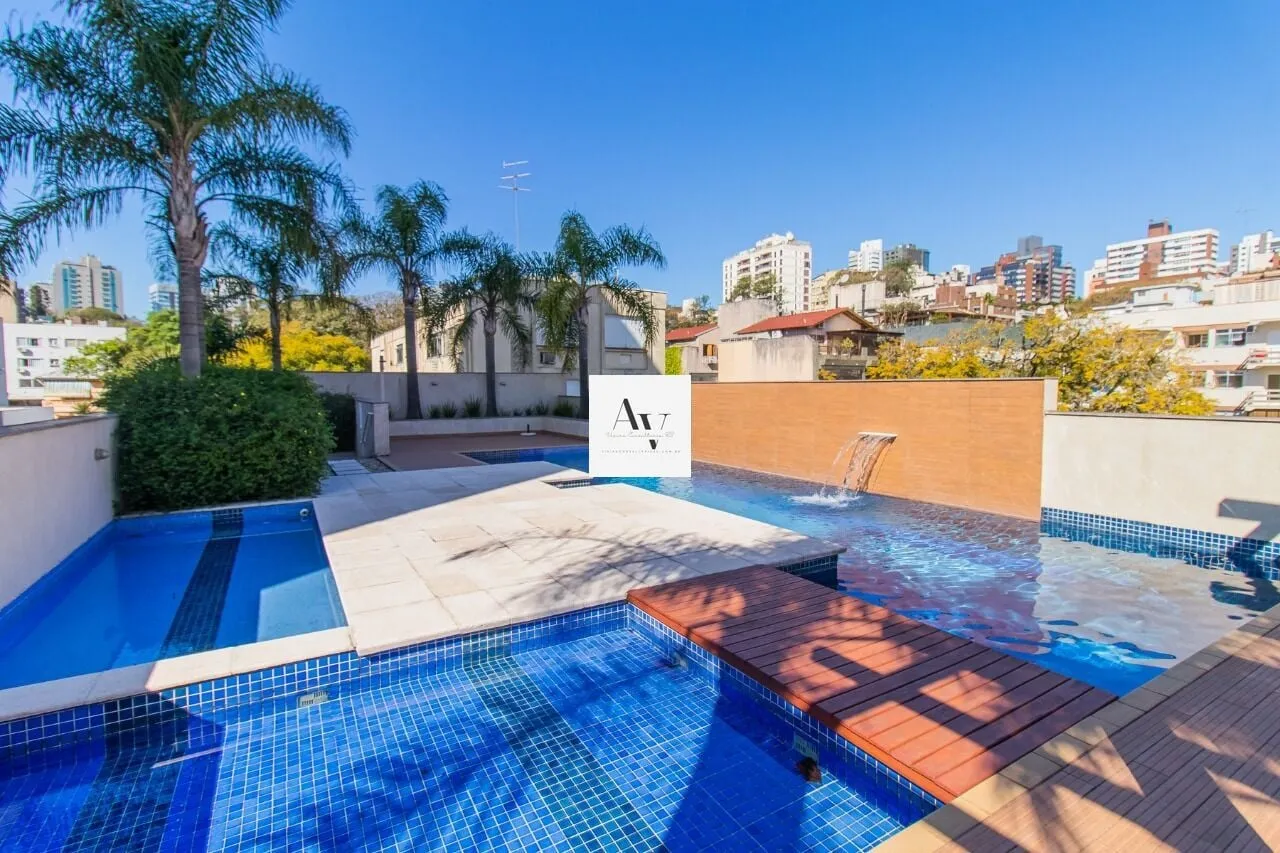 Imagem Apartamento à venda no bairro Auxiliadora - Porto Alegre/RS