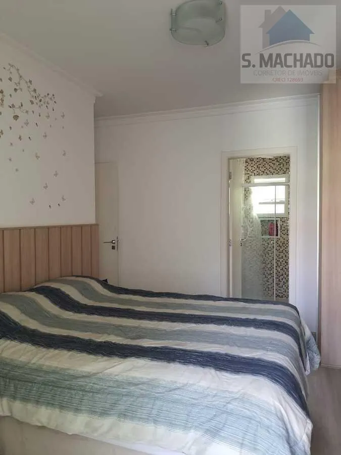 Imagem Apartamento para Venda em Santo André / SP no bairro Vila Curuça