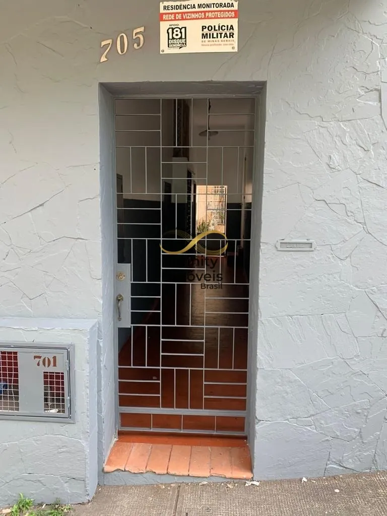 Imagem Área à venda no bairro Padre Eustáquio - Belo Horizonte/MG