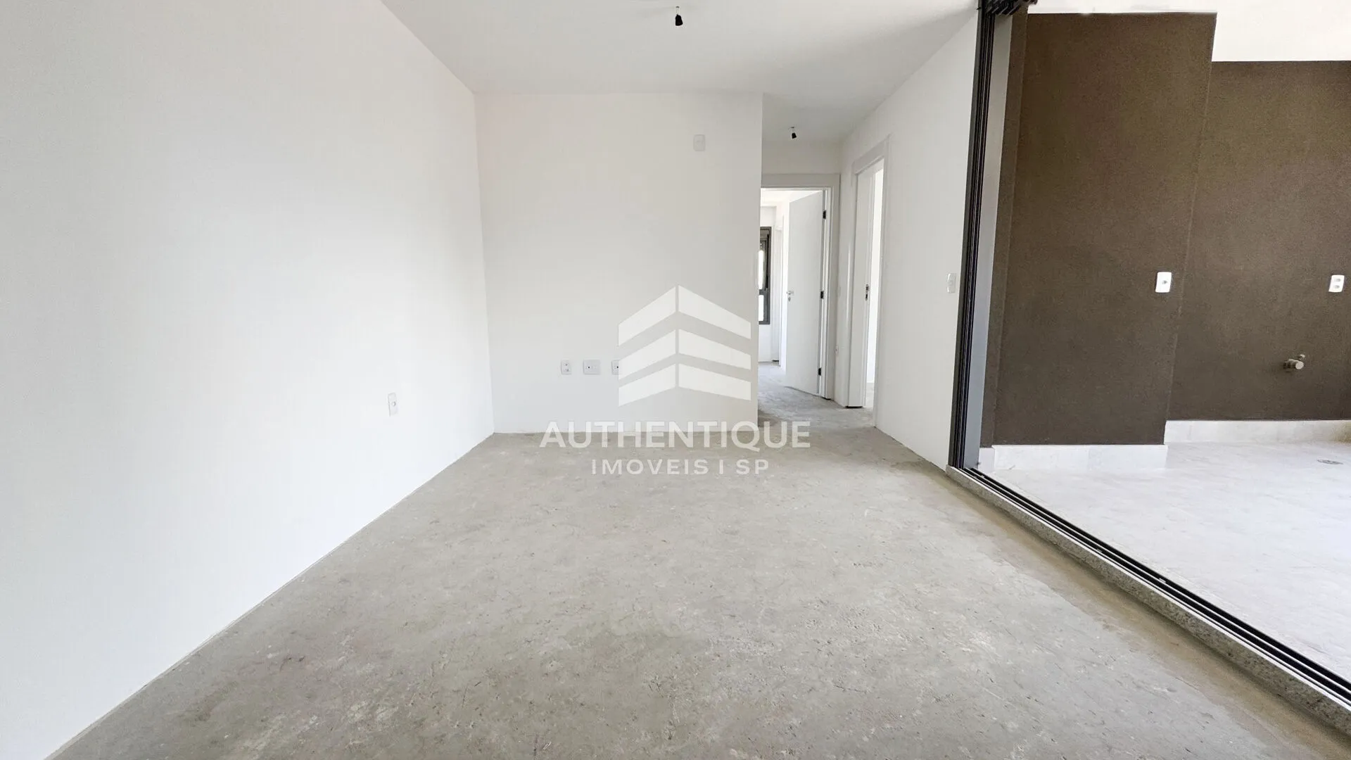 Imagem NEO BROOKLIN - Apartamento no bairro Brooklin à venda