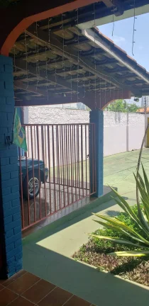 Imagem Casa Com Lote Grande No Nova Suica Oportunidade