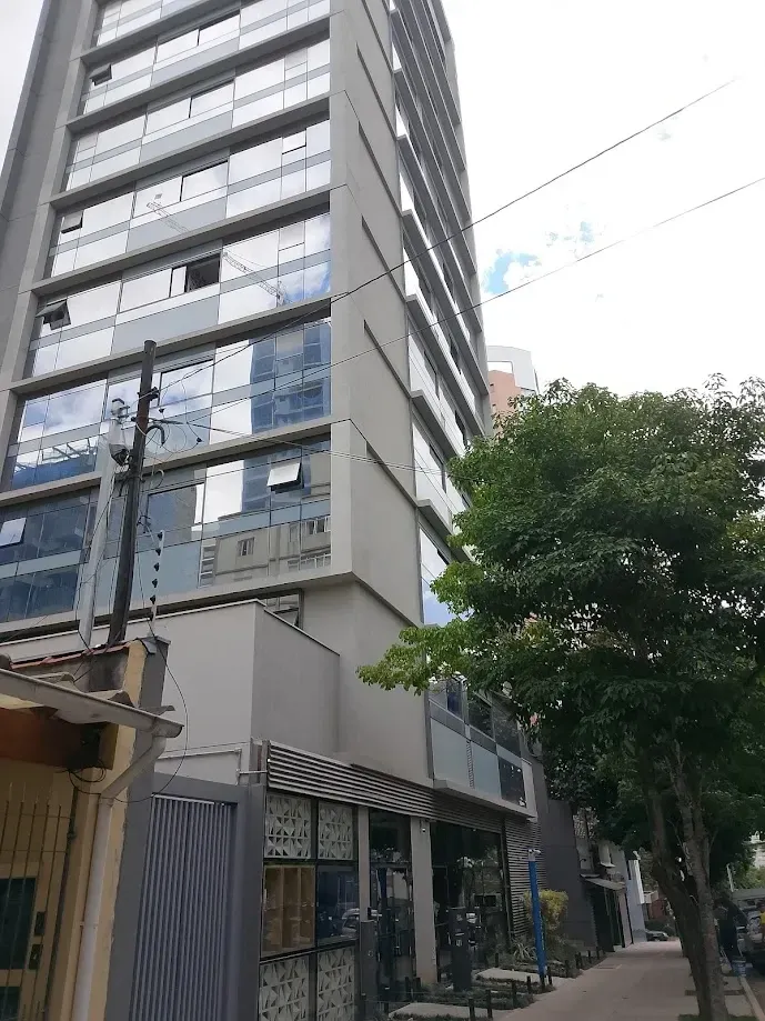 Foto do imóvel Studio com 1 Quarto à Venda, 29 m² em Vila Clementino - São Paulo