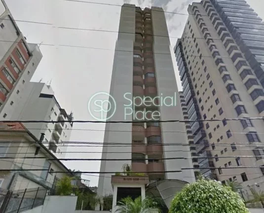 Imagem 56 metros 2 quartos Um deles possui armário embutido 2 banheiros Sacada Área de serviço Carpete d...