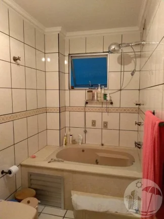 Imagem Apartamento Duplex SEM ELEVADOR com 4 Quartos sendo 1 Suíte