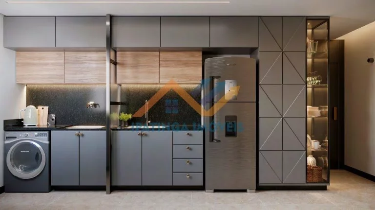 Imagem Apartamento Kitchenette/Studio no Horto