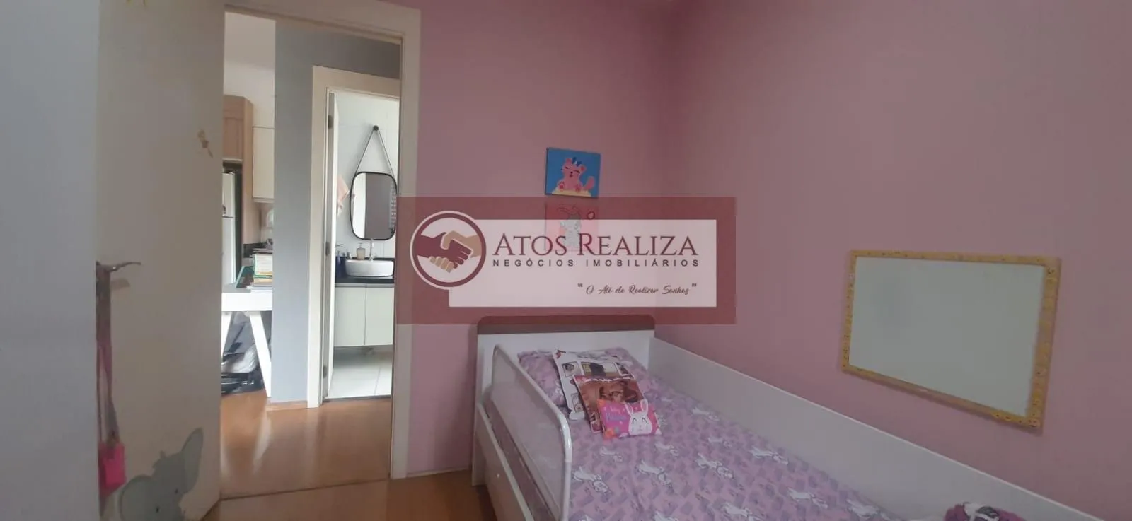 Imagem Apartamento à Venda no Parque Rebouças SP | 2 Dorms, Sacada, 42m²