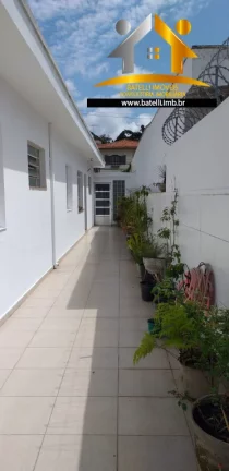 Imagem Ótima Casa - Jardim da Saúde | Batelli Imóveis