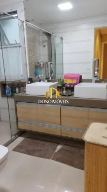 Imagem Apto venda 156m vista livre Cond Domo Home Centro SBC SP
