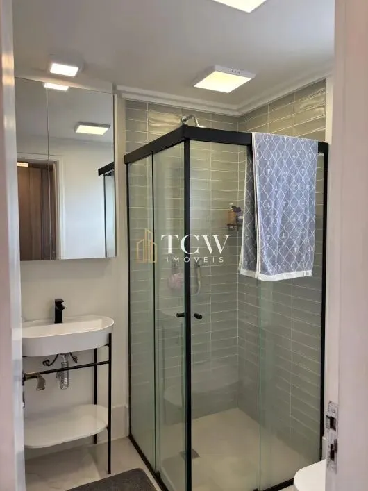 Imagem Apartamento com 2 Quartos à venda no Aclimação