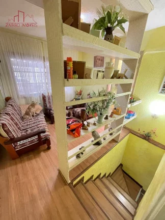 Imagem Ótima Casa no Jd Catanduva