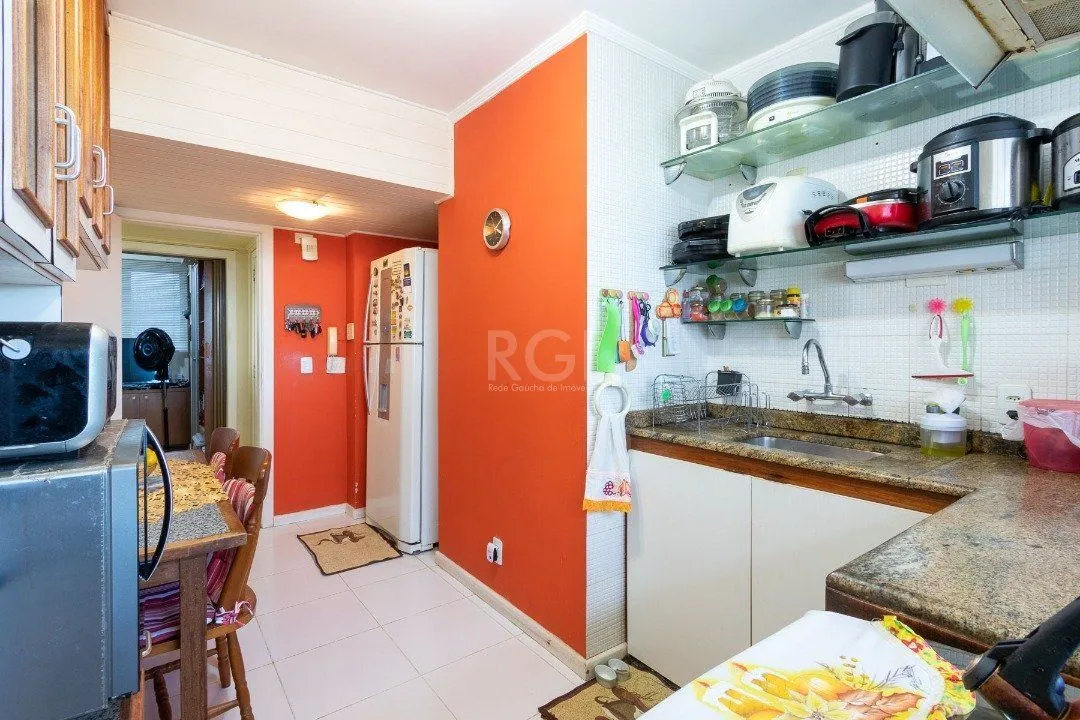 Imagem Cobertura para Venda - 230.54m², 3 dormitórios, sendo 1 suites, 2 vagas