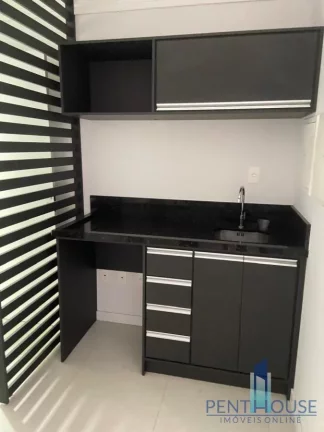 Imagem Sala Comercial para Venda em Itajaí, CENTRO, 1 banheiro, 1 vaga