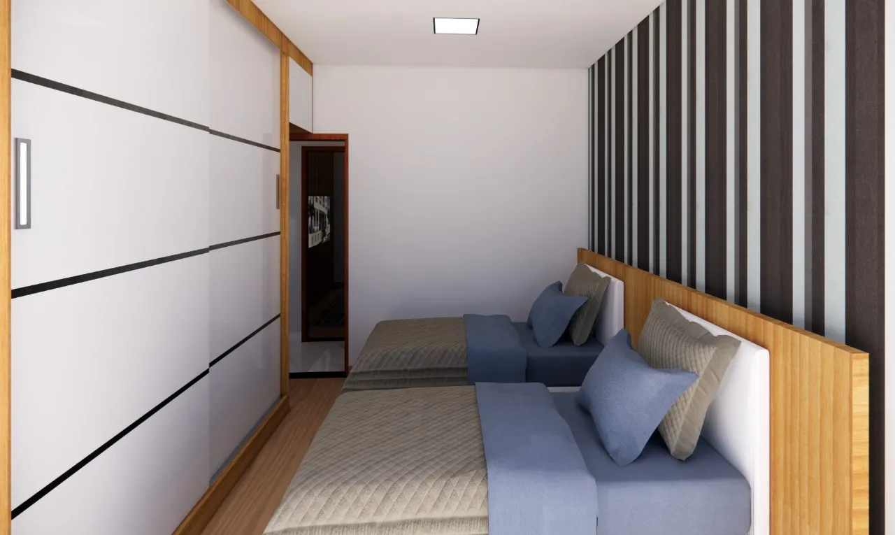 Imagem Apartamento Padrão