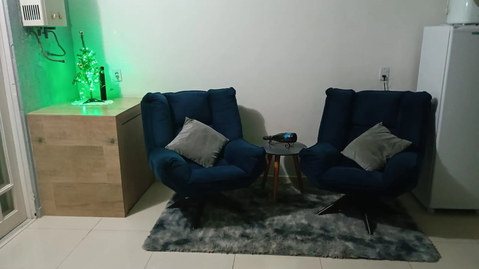 Imagem Sobrado todo reformado, 114 m², bairro Centro Novo, Eldorado do Sul