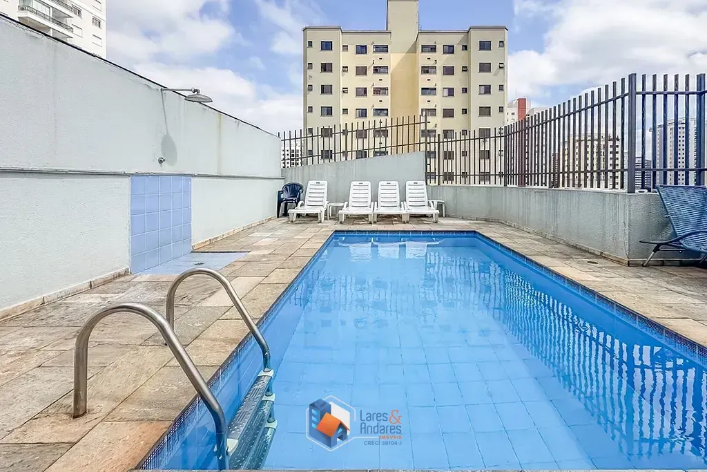 Imagem Apartamento à venda 3 Quartos 1 Suite 1 Vaga 73M² Vila da Saúde São Paulo - SP