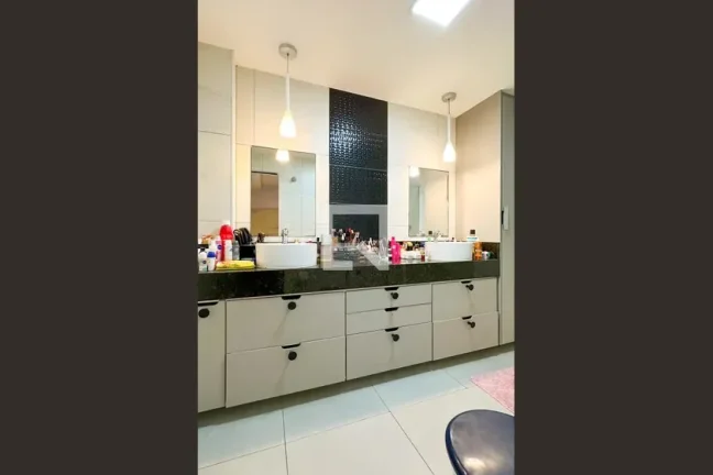 Imagem Apartamento à Venda - Copacabana, 4 Quartos, 144 m2