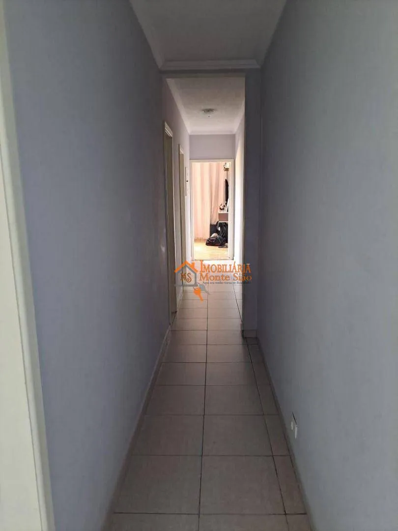 Imagem Sobrado com 3 dormitórios à venda, 200 m² por R$ 906.000,00 - Jardim Palmira - Guarulhos/SP