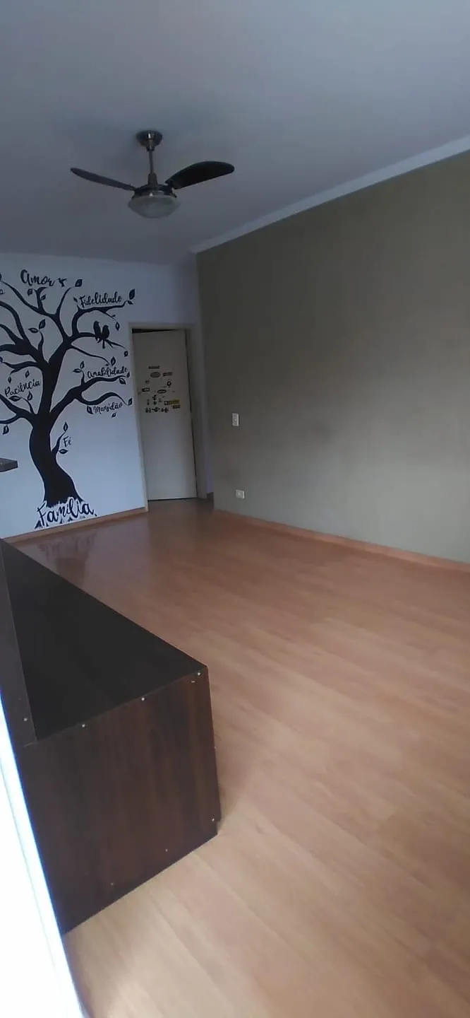 Imagem Apartamento à venda 3 Quartos, 74M², Piracangaguá (Jardim dos Pássaros), Taubaté - SP | Villa Di Capri