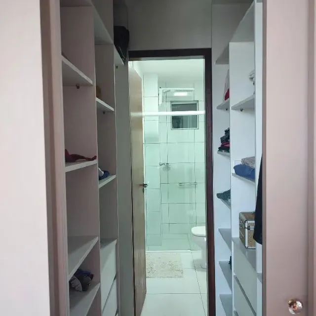 Imagem Apartamento à venda, 64 m² por R$ 749.998,00 - Cabo Branco - João Pessoa/PB