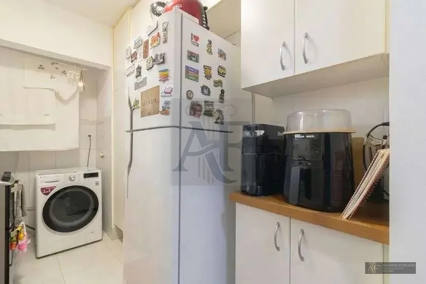 Imagem Apartamento para alugar em Vila Uberabinha, São Paulo