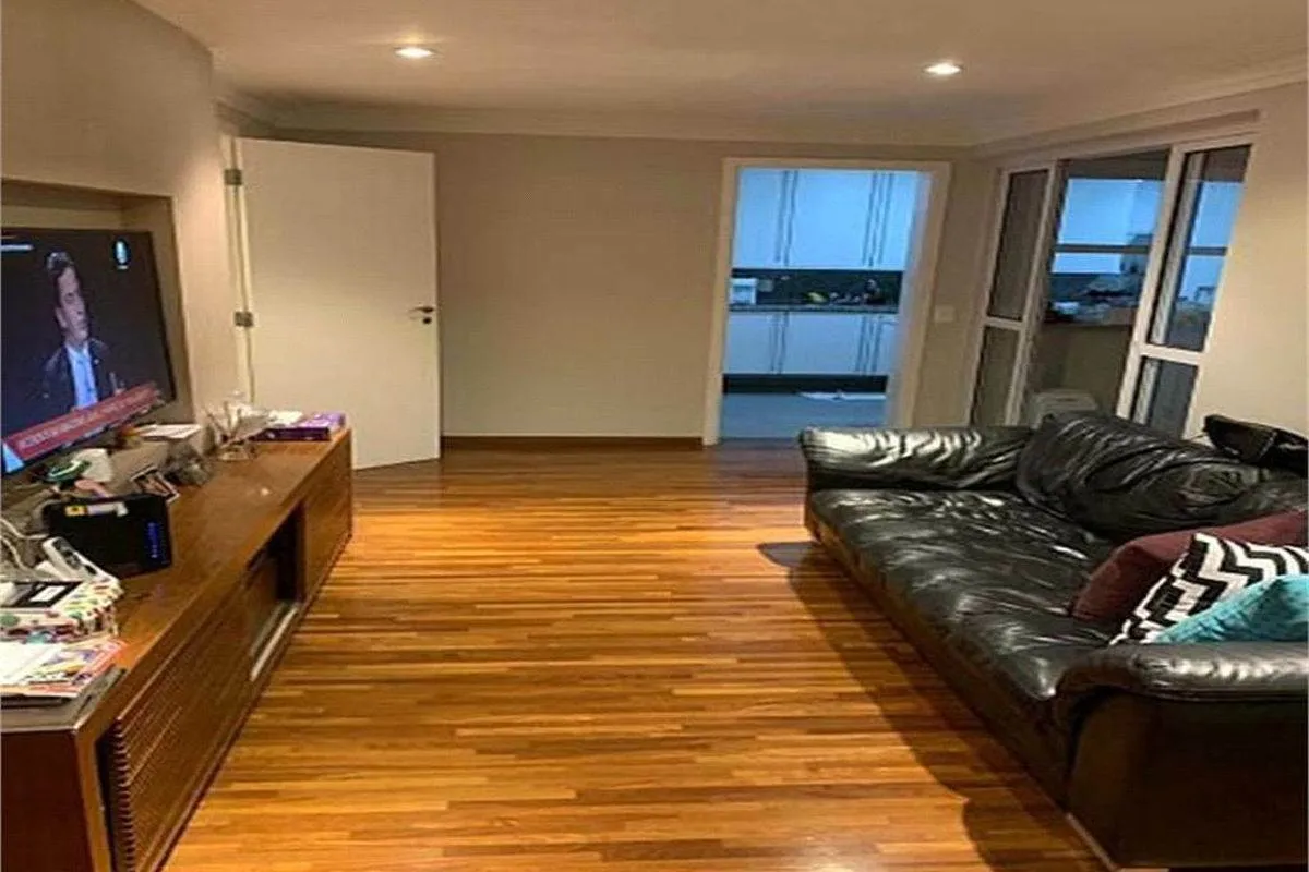 Imagem Apartamento Alto Padrão com 3 suítes
