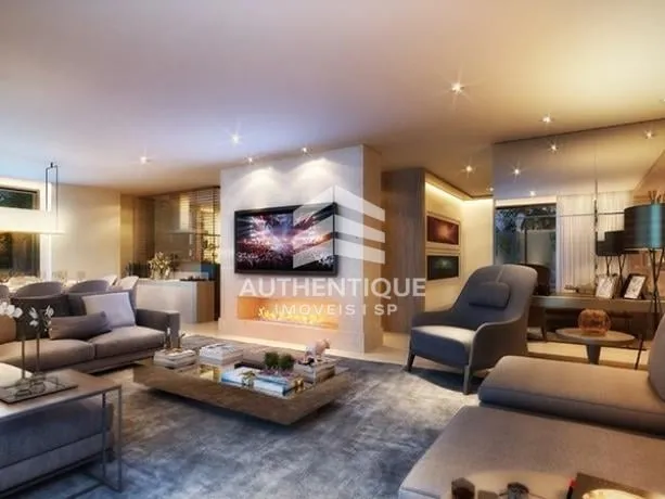 Imagem Flora House e Garden Alto de Pinheiros - Apartamento à venda em São Paulo/SP