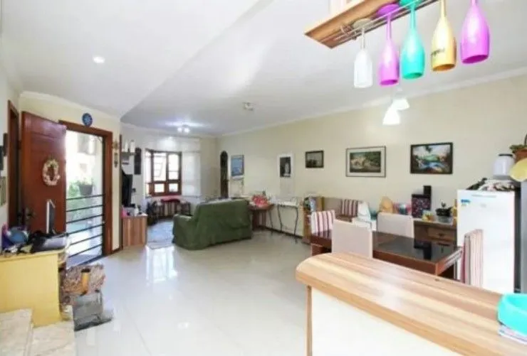 Imagem Casa no Jardins do Prado em Porto Alegre