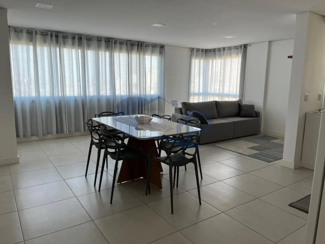 Imagem Apartamento mobiliado de 3 dormitorios a venda no Centro de Torres/RS