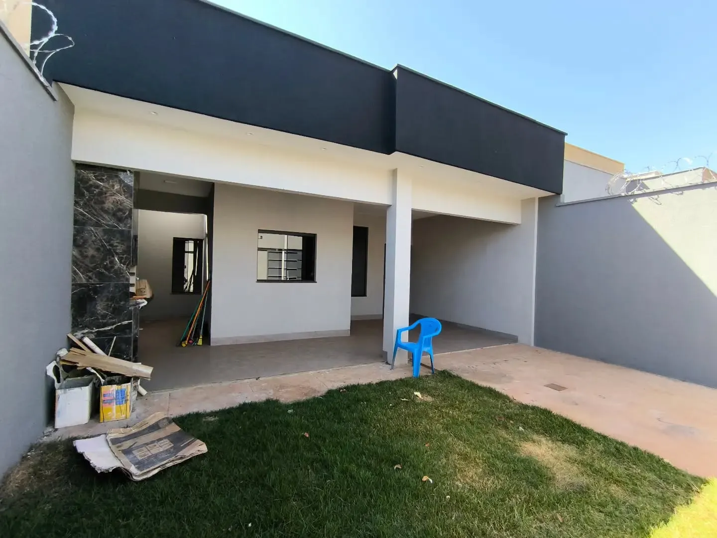 Imagem Casa 3/4 C Suite No Sao Leopoldo