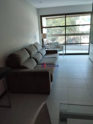 Imagem Apartamento com 3 dormitórios à venda, 107 m² por R$ 1.550.000,00 - Praia da Costa - Vila Velha/ES
