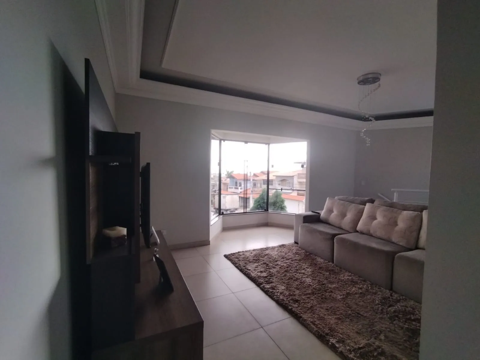 Imagem Excelente Sobrado de Alto Padrão no Jardim Dois Corações ? Localização Privilegiada