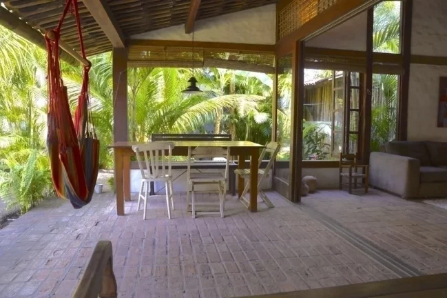 Imagem Casa na Barra