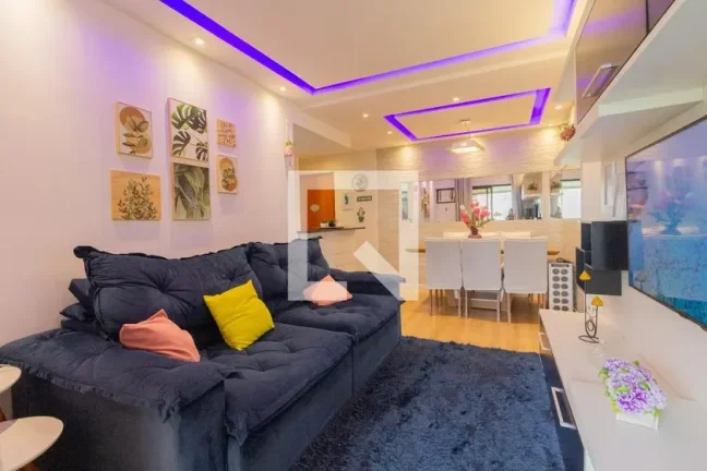Imagem Apartamento à Venda - Recreio, 2 Quartos, 75 m2