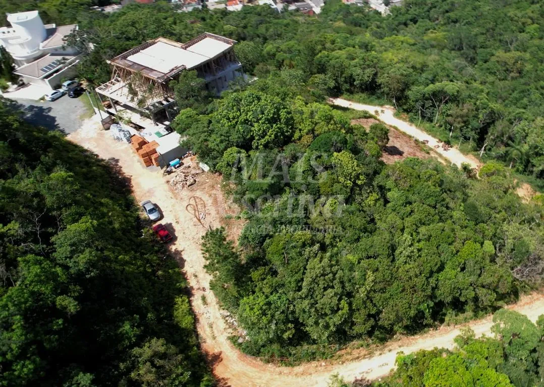 Imagem Terreno para venda de 974,00m² em Canto da Praia, Itapema/SC.