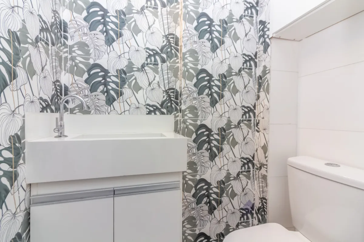 Imagem Apartamento para venda em Vila Santa Catarina com 2 quartos, 52m2