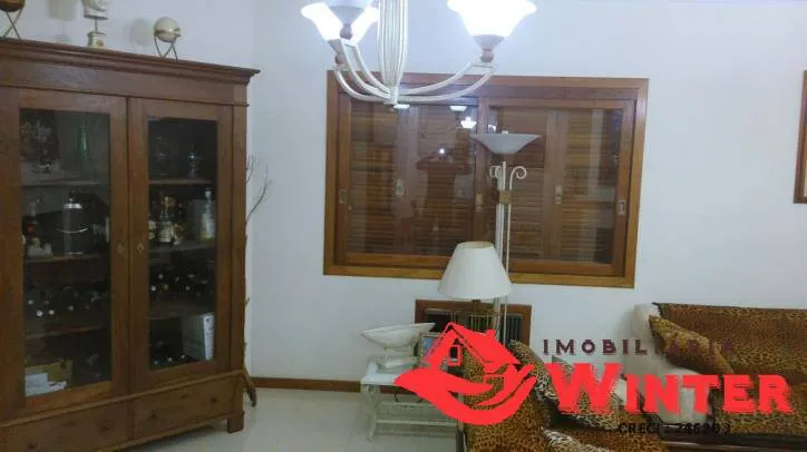 Imagem Linda casa com 515m² no bairro Vila Rica, Feliz.