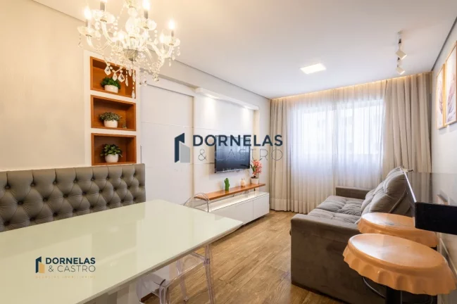 Imagem APARTAMENTO MEGA REFORMADO MIAMI BEACH TOP LIFE EM TAGUATINGA ACEITA FINANCIAMENTO