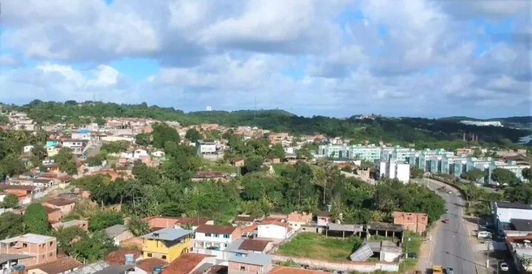 Imagem Galpão para Venda em São Lourenço da Mata, Capibaribe, 30 vagas