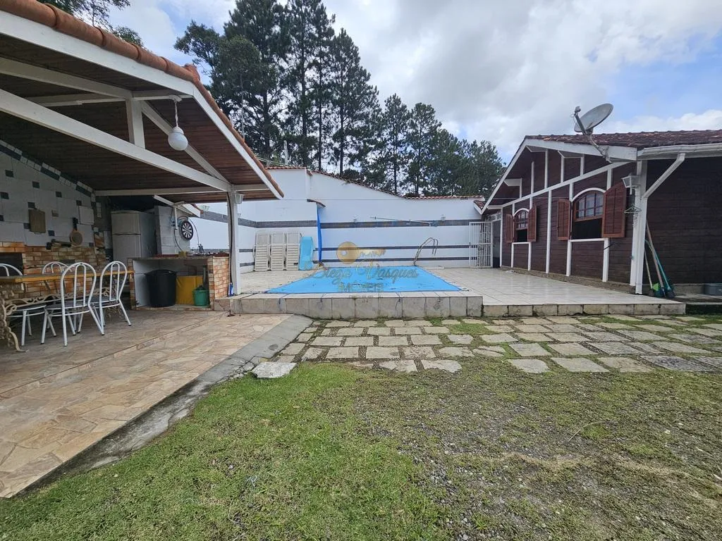 Imagem Casa em Condomínio para Venda em Teresópolis / RJ no bairro Green Valley