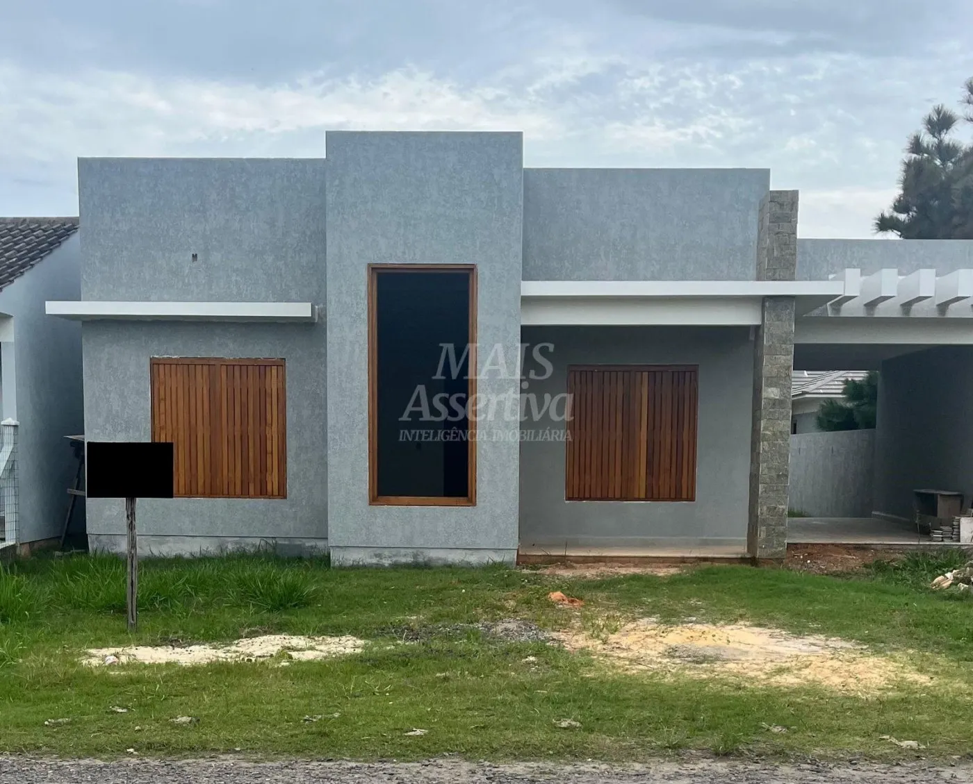 Imagem Casa para venda, balneario Figueirinha em Arroio do Sal - 3 Dormitórios