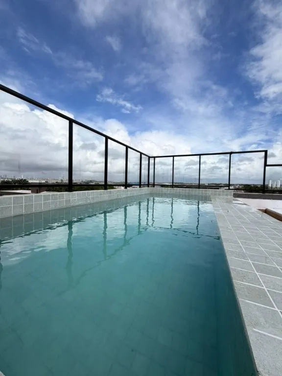 Imagem Apartamento à venda, 58 m² por R$ 450.998,00 - Bessa - João Pessoa/PB