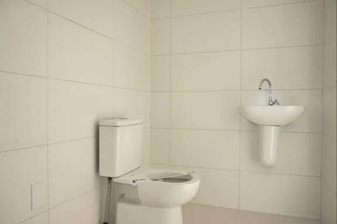 Imagem Apartamento com 1 Quarto à Venda, 26 m² em Vila Clementino - São Paulo